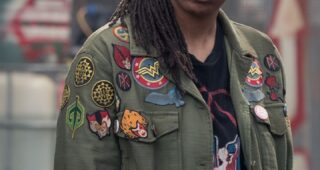 Ready Player One : Photo Lena Waithe