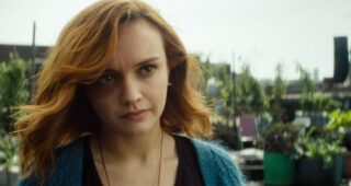 Ready Player One : Photo Olivia Cooke
