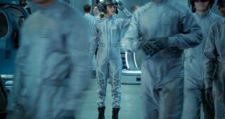 Ready Player One : Photo Olivia Cooke