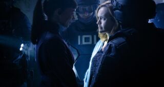 Ready Player One : Photo Olivia Cooke