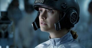 Ready Player One : Photo Olivia Cooke