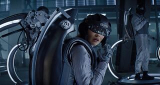 Ready Player One : Photo Olivia Cooke