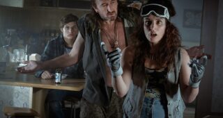 Ready Player One : Photo Tye Sheridan