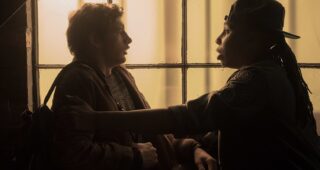 Ready Player One : Photo Tye Sheridan, Lena Waithe