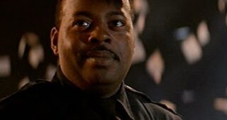 Reginald VelJohnson : Photo Piège de cristal