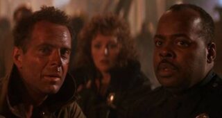 Reginald VelJohnson : Photo Piège de cristal