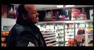 Reginald VelJohnson : Photo Piège de cristal