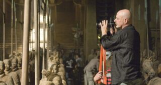 Rob Cohen : Photo