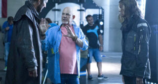 Rob Cohen : Photo