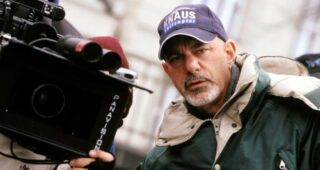 Rob Cohen : Photo Fast & Furious