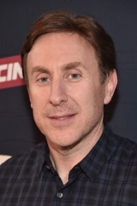 Jonathan Tropper : Photo officielle