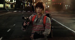 S.O.S. Fantômes : Photo Kristen Wiig