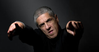 Samy Naceri : Photo Samy Nacéri