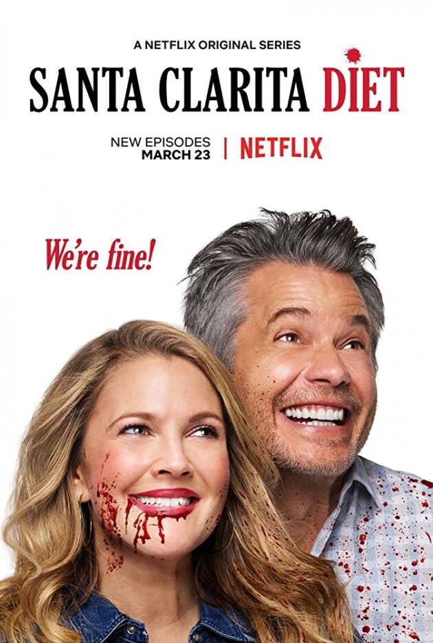 Photo , Santa Clarita Diet