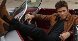 Scott Eastwood : Photo Overdrive