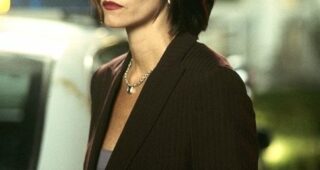 Scream 2 : Photo Courteney Cox