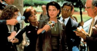 Scream 2 : Photo Neve Campbell