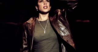 Scream 2 : Photo Neve Campbell