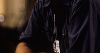 Scream 2 : Photo Wes Craven