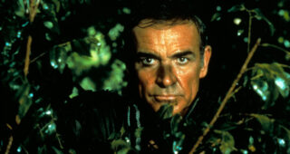 Sean Connery : Photo