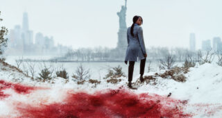 Seven Seconds : Photo