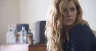 Sharp Objects : Photo , Sharp Objects saison 1, Amy Adams