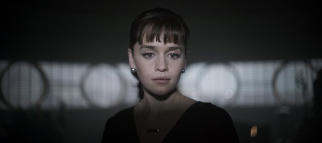 Photo Emilia Clarke
