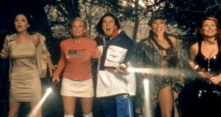 Spice world le film : Photo Spice World