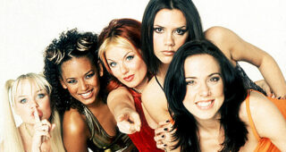 Spice world le film : Photo Spice World