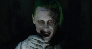 Suicide Squad : Photo Joker
