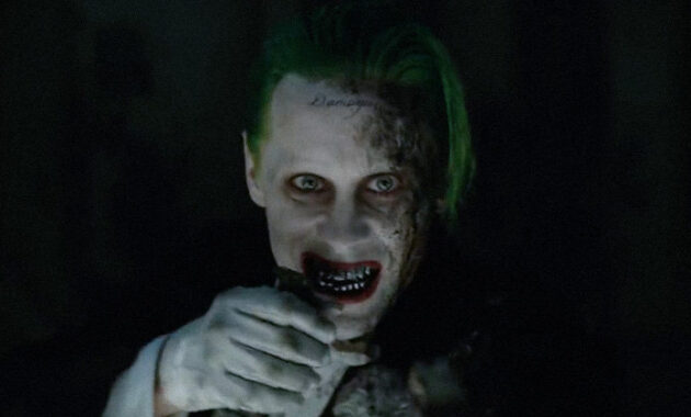 Suicide Squad : Photo Joker
