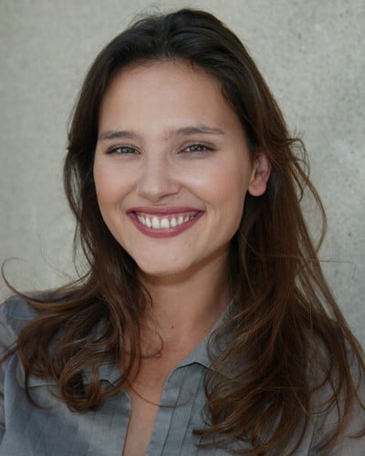 Virginie Ledoyen : Photo officielle