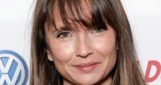 Axelle Laffont : Photo officielle