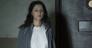 The Americans : Photo Annet Mahendru