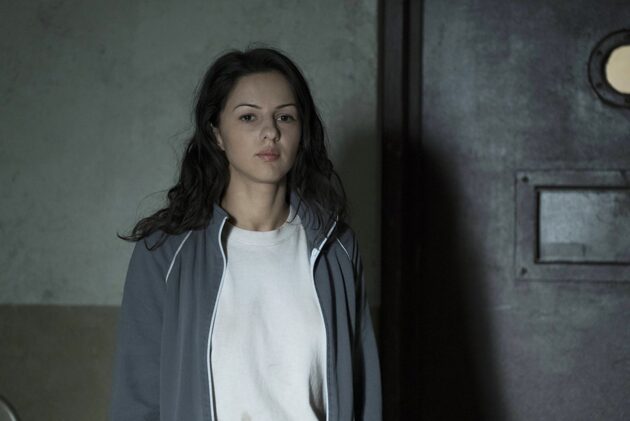 Photo Annet Mahendru
