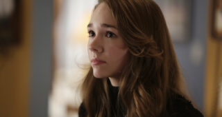 The Americans : Photo Holly Taylor