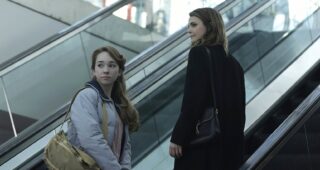 The Americans : Photo Holly Taylor (III)