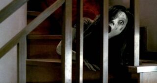 The Grudge : Photo Kayako