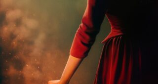 The Handmaid’s Tale saison 2 : Affiche