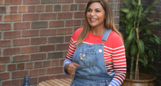 The Mindy Project : Photo Mindy Kaling