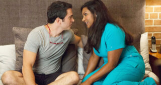 The Mindy Project : Photo Mindy Kaling