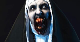 The Nun : Photo