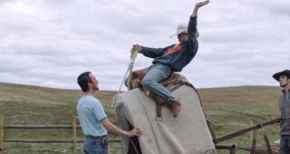 The Rider : Photo