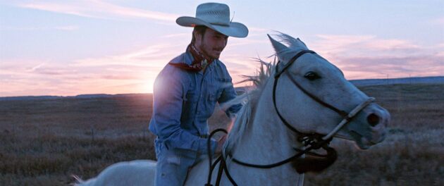 The Rider : Photo