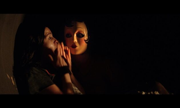 The Strangers : Prey at Night : Photo