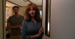 The Strangers : Prey at Night : Photo Christina Hendricks