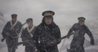 The Terror : Photo