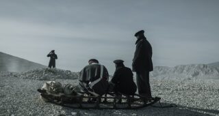 The Terror Season 1 : Photo, The Terror
