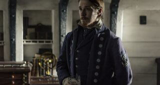 The Terror Season 1 : Photo The Terror, Adam Nagaitis