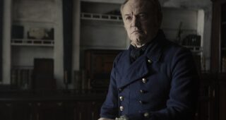 The Terror Season 1 : Photo The Terror, Jared Harris